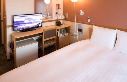 Aioi Hotel | Toyoko Inn Aioi Station Shinkansen