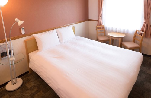 Aioi Hotel | Toyoko Inn Aioi Station Shinkansen