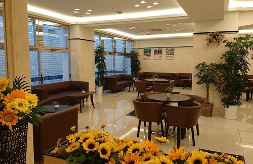 Fujikawaguchiko Hotel | Toyoko Inn Fuji Kawaguchiko Ohashi