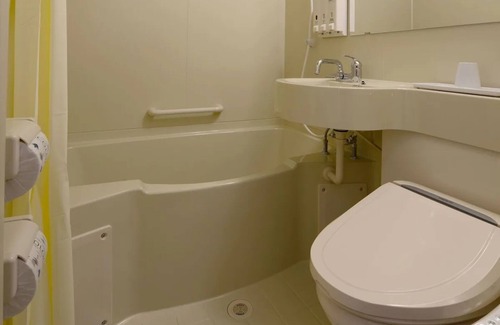 Isesaki Hotel | Toyoko Inn Gumma Isesaki Ekimae