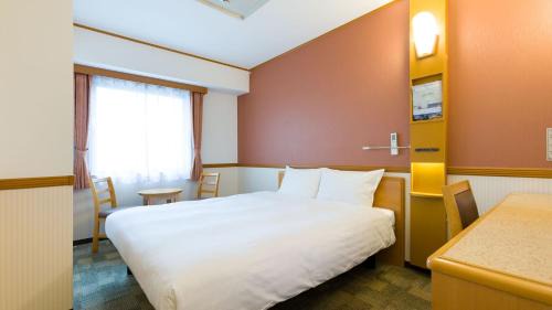 Hitachi Hotel | Toyoko Inn Hitachi Ekimae