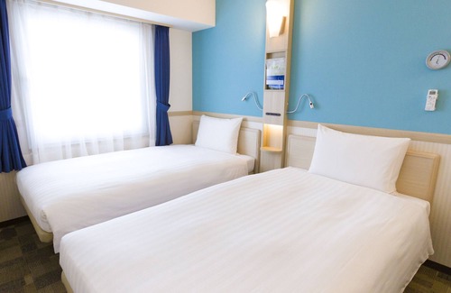 Kawaguchi Hotel | Toyoko Inn Kawaguchi Ekimae