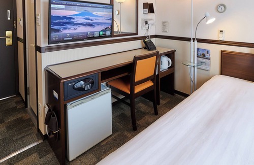 Tsukuba Hotel | Toyoko Inn Kenkyu-gakuen Ekimae