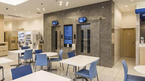 Asaka Hotel | Toyoko Inn Kita-asaka-eki Nishi-guchi