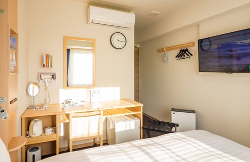 Machida Hotel | Toyoko Inn Minami-Machida