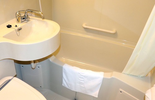 Nagareyama Hotel | Toyoko Inn Nagareyama-Otakanomori Ekimae