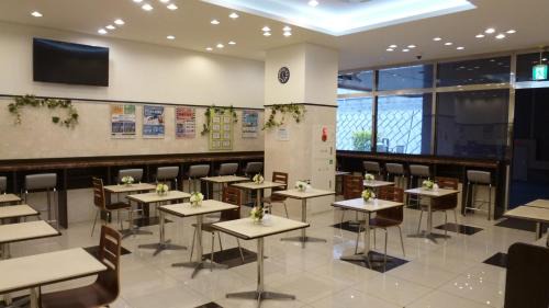 Odawara Hotel | Toyoko Inn Odawara eki Higashi guchi