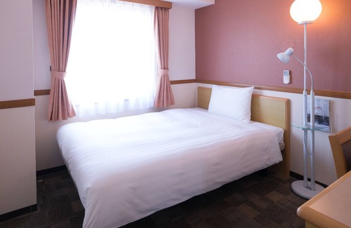 Oyama Hotel | Toyoko Inn Oyama Station Higashi 1