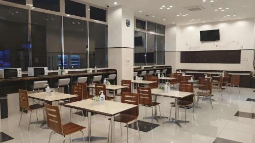 Shiki Hotel | Toyoko Inn Shiki eki Higashi guchi