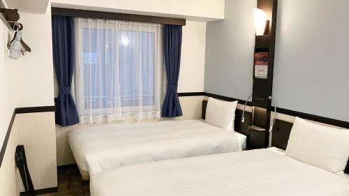 Hachioji Hotel | Toyoko Inn Tokyo Hachioji-eki Kita-guchi