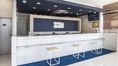 Tsubame Hotel | Toyoko Inn Tsubame Sanjo Ekimae