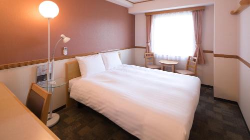 Tsuchiura Hotel | Toyoko Inn Tsuchiura eki Higashi guchi