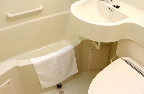 Tsuchiura Hotel | Toyoko Inn Tsuchiura Station Higashi