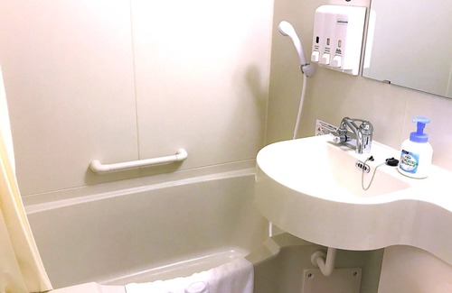 Midori Ward Hotel | Toyoko Inn Urawa Misono Station