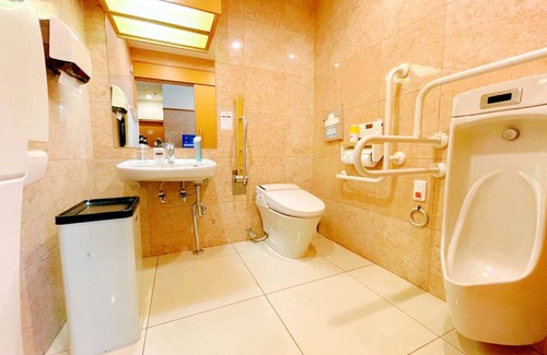 Kanagawa Hotel | Toyoko Inn Yokohama Shinkoyasu Ekimae