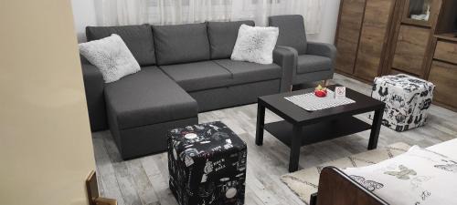 Municipality of Krizevci Wohnung | TP Apartman 1