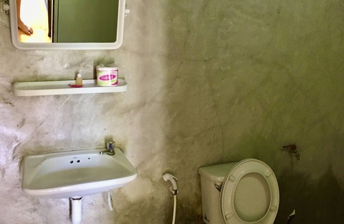 Ko Chang Kabine | tp hut bungalows