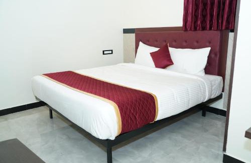 Thanjavur Haus | TPK Residency