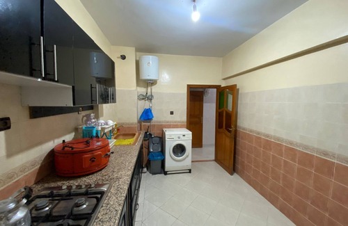 Dakhla Wohnung | Très bel Appartement de 100m2 au Centre D'agadir N6