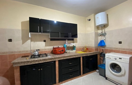 Dakhla Wohnung | Très bel Appartement de 100m2 au Centre D'agadir N6