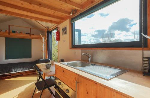 Begard Haus | Très Jolie Tiny House Tout Confort