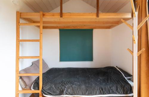 Begard Haus | Très Jolie Tiny House Tout Confort