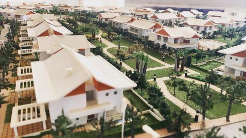 Bouznika Wohnung | Très jolie Villa à Louer à Bouznika