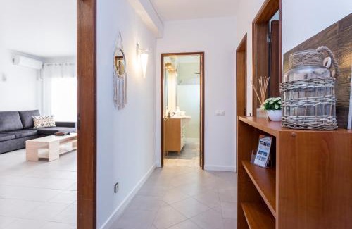 Praia da Rocha Wohnung | Três Castles Beach Apartment 3