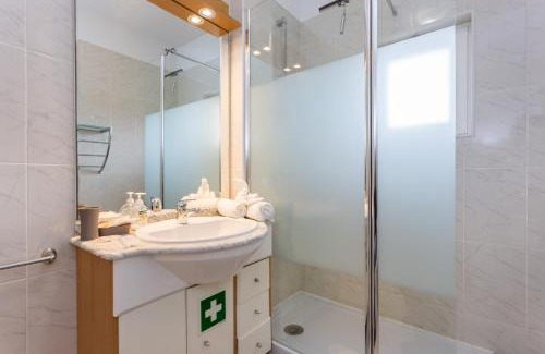 Praia da Rocha Wohnung | Três Castles Beach Apartment 3