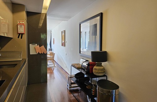 Carvalhal Wohnung | Tr ia Beach House With Pool