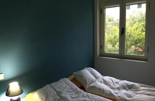 Roseto Capo Spulico Wohnung | TRA TERRA E MARE