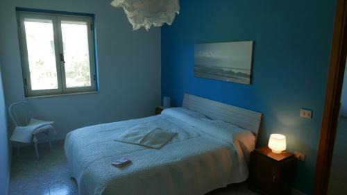 Roseto Capo Spulico Wohnung | TRA TERRA E MARE