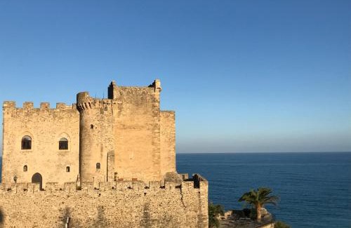 Roseto Capo Spulico Wohnung | TRA TERRA E MARE
