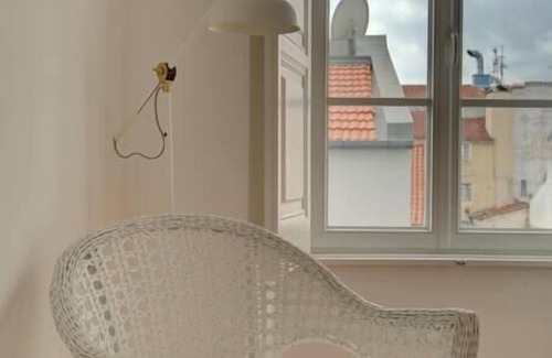 Encarnacao Wohnung | Eine moderne und stilvolle, 2 BR in Lissabon Zentrum, für 4 Personen - Principe Real