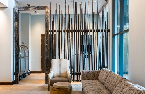 Gigiri Hotel | Trademark Hotel