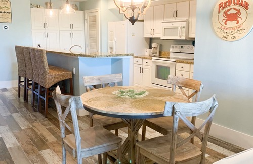 Mexico Beach Eigentumswohnung | Ausstehende Reparaturen seit Hurrikan Michael!