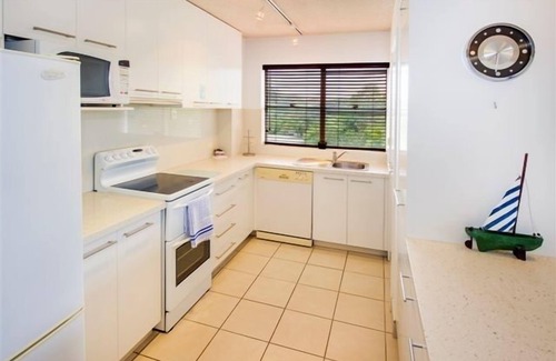 Coffs Harbour Wohnung | Tradewinds Apartments