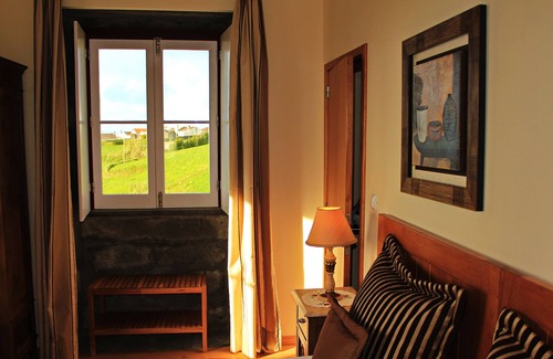 Algarvia Hütte | TRADICAMPO-CASA DA FONTE-RURAL HOUSE WITH LARGE GARDEN AND ASTONISHING VIEWS.