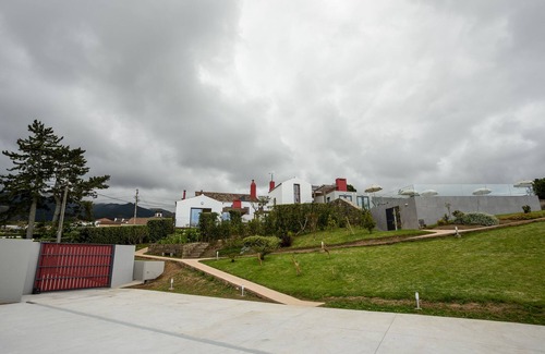 Algarvia Haus | Tradicampo Eco Country Houses - Cycas - Casa do Arco