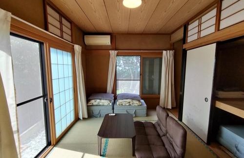 Shisui Haus | Traditional 2-Story Japanese Home Near Narita