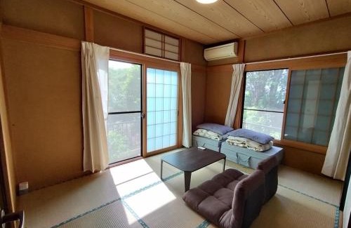 Shisui Haus | Traditional 2-Story Japanese Home Near Narita