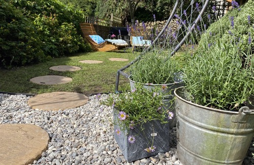 Winchcombe Hütte | Traditionelle Cotswold Stone Cottage, Winchcombe, Cotswolds Weg.