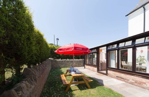 Swanage Sonstige | Traditionelles Bauernhaus mit eigenem Whirlpool