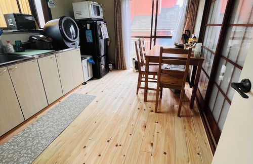 Narita Haus | Traditional guest house SUIGOSO Suigoso/free pickup/20minutes from the airport