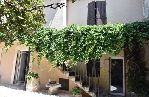 Junas Haus | Traditionelles Haus im Herzen eines typischen südlichen Dorfes, 30 Minuten vom Meer entfernt.