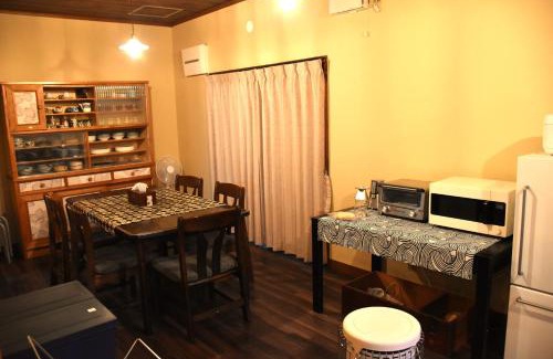 Matsumoto Haus | Traditional Japanese House -Near Matsumoto Castle-