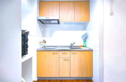 Itabashi Wohnung | 110 m²/3‑Zi. Maisonette | Itabashi | Selbst-Check-in & Wi‑Fi | 5 Min. Ikebukuro