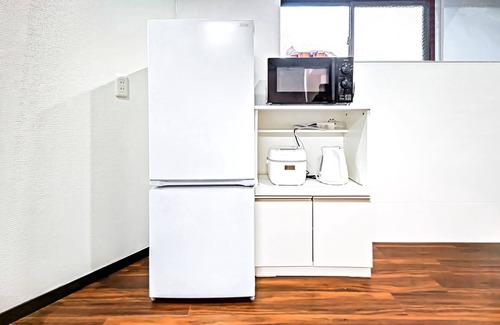 Itabashi Wohnung | 110 m²/3‑Zi. Maisonette | Itabashi | Selbst-Check-in & Wi‑Fi | 5 Min. Ikebukuro