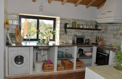 Santa Catarina da Fonte do Bispo Sonstige | Traditional Portuguese farmhouse in the Algarve Hills, our piece of paradise.