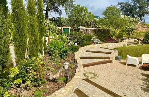 Santa Catarina da Fonte do Bispo Sonstige | Traditional Portuguese farmhouse in the Algarve Hills, our piece of paradise.